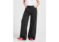 LEVI'S Cinch Baggy Jeans black