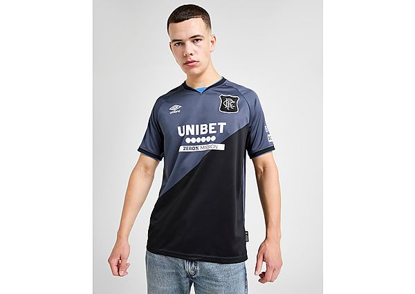 Umbro Rangers FC 2025/26 Third Shirt