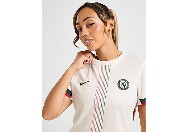 Nike Chelsea FC 2025/26 Away Shirt Women's