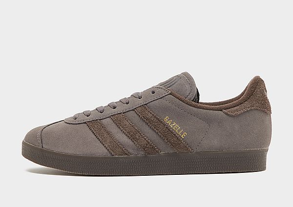 adidas Originals Gazelle Brown