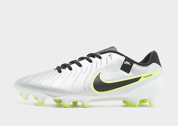 Nike Tiempo Legend 9 Academy Fg Grey