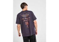adidas FC Bayern Munich Terrace Icons T-Shirt