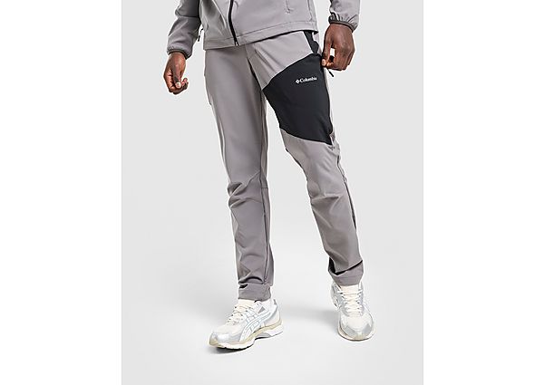 Columbia Tech Softshell Track Pants