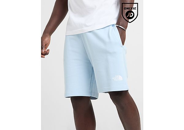 The North Face Simple Dome Shorts Blue