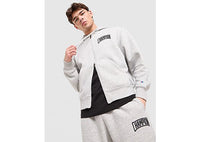 Champion Sop Hoodie grey