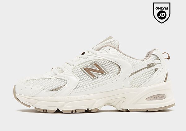 New Balance 530 Women'S Beige