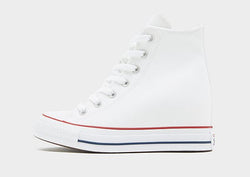 Converse Chuck Taylor All Star Wedge High Women's