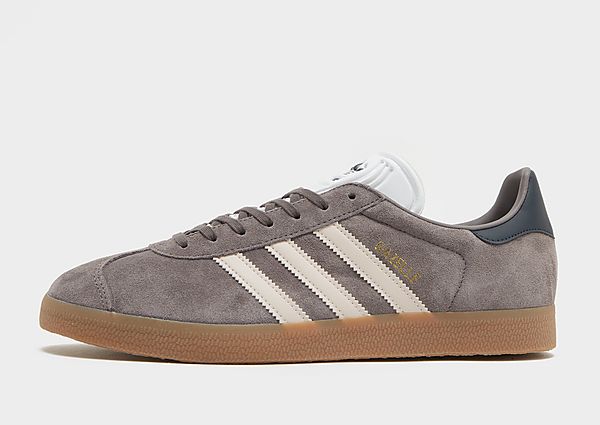 adidas Originals Gazelle Real Madrid Grey