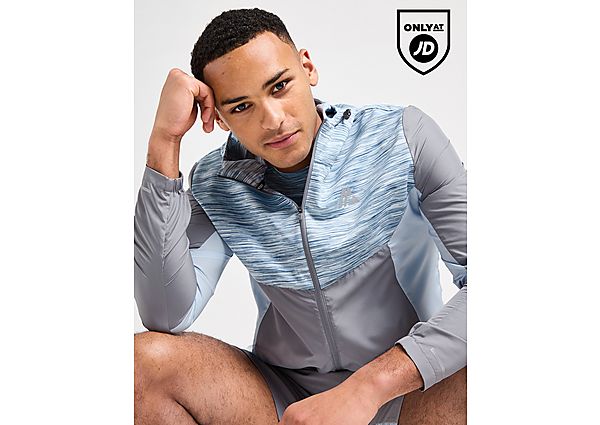 MONTIREX Trail Woven Jacket