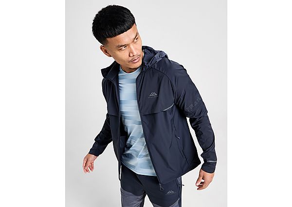 Trailberg Storm 2.0 Hoodie Navy