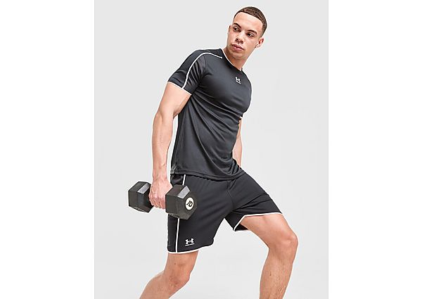 Under Armour Challenger Training Shorts black