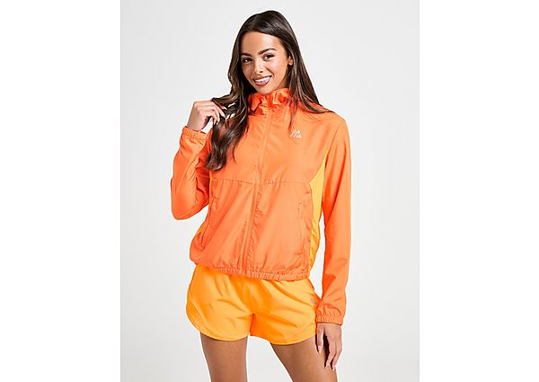 MONTIREX Storm Colour Block Jacket