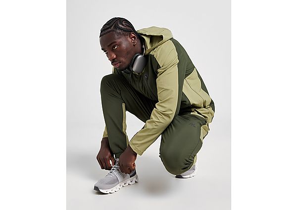 MONTIREX Torrent ven Track Pants Green