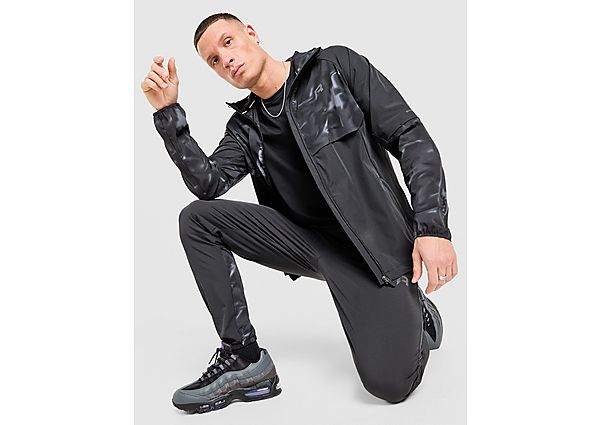 Reprimo Aurora Windbreaker Jacket