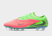 Nike Phantom 6 Low Elite 'Erling Haaland' FG green