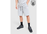 Nike Tech Mix Shorts grey
