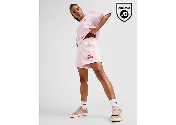 adidas Originals Bubble Shorts