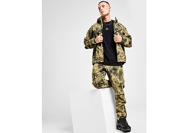 Nike Tech Woven Jacket