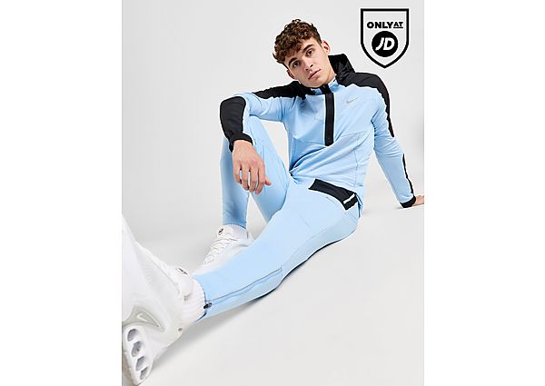 Nike Performance Track Pants Psychic Blue