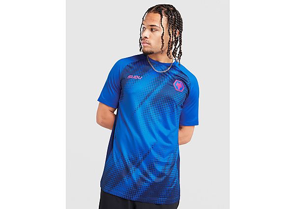 SUDU Wolverhampton Wanderers FC Training T-Shirt