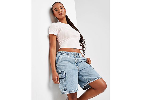 LEVI'S 94 Cargo Jorts