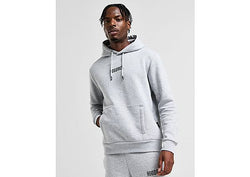 Hoodrich Core Hoodie Grey