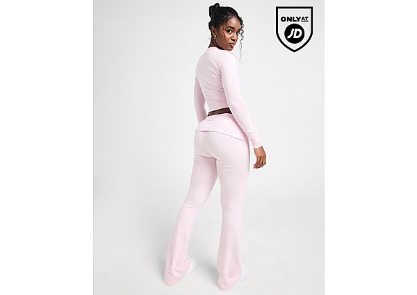 Hoodrich Poise Flare Leggings