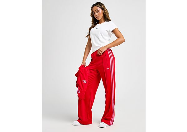 adidas Originals Oversized Firebird Track Pants