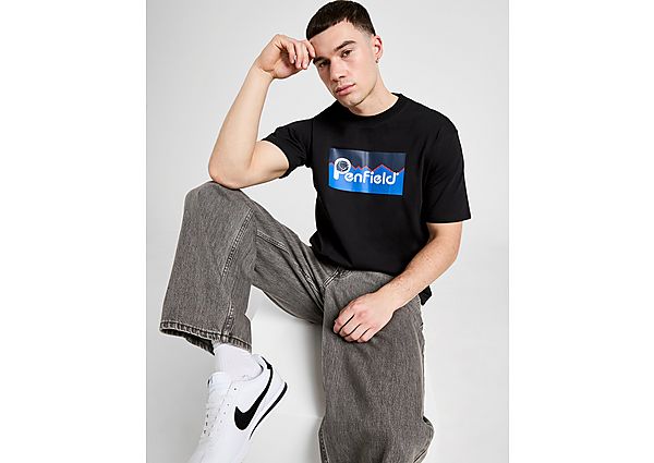 Penfield Front Logo T-Shirt
