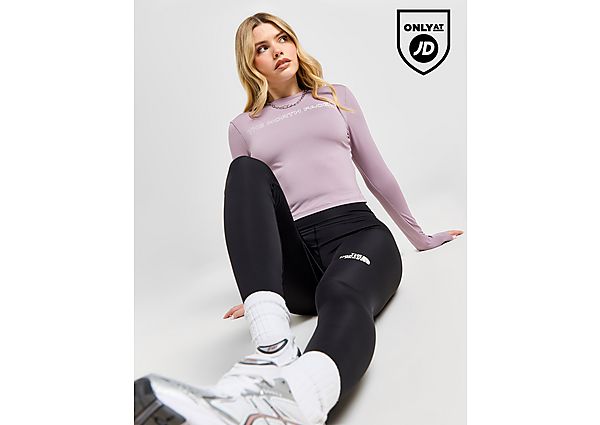 The North Face Fade Performance Long Sleeve Top