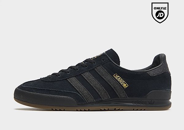 Adidas Originals Jeans Black