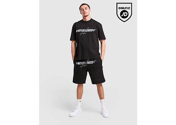 Hoodrich Ryder Shorts