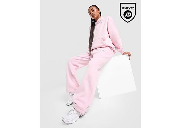 New Balance 740 Wide Leg Joggers