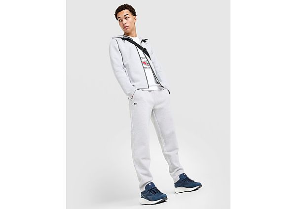 Lacoste Tech Knit Open Hem Joggers