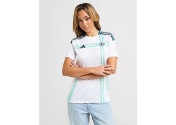 adidas Northern Ireland 2024 Away Shirt Women's