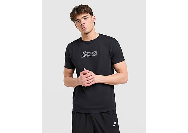 ASICS Logo Play T-Shirt