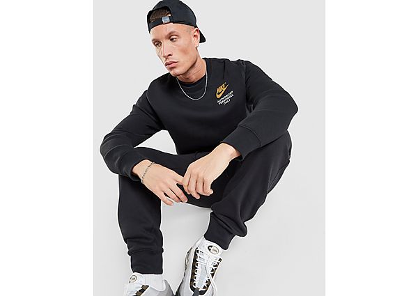 Nike Authorised Crew Sweatshirt