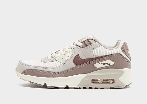 Nike Air Max 90 Mesh Junior