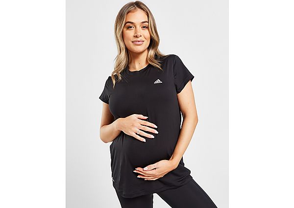 adidas Maternity Logo T-Shirt