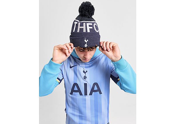 New Era Tottenham Hotspur Sport Beanie Hat Blue