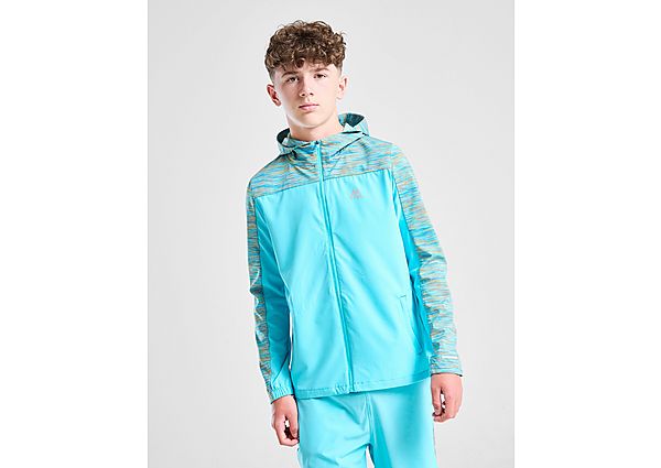 MONTIREX Trail Windbreaker Jacket Junior