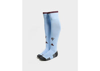 adidas Aston Villa FC 2026/27 Home Socks blue