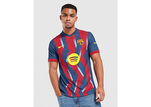 Nike FC Barcelona 2025/26 Match Fourth Shirt