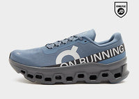 On Running Cloudmonster blue