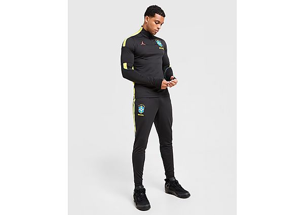 Jordan Brazil 2026 Strike Track Pants