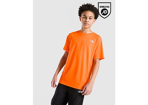 The North Face 24/7 T-Shirt Junior