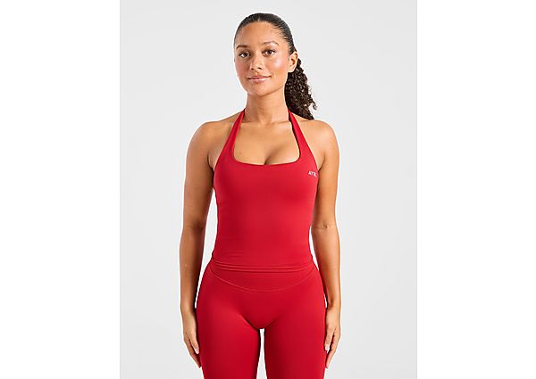 AYBL Enhance Seamless Halterneck Top