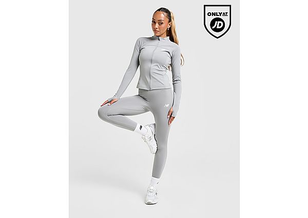 New Balance Logo Leggings