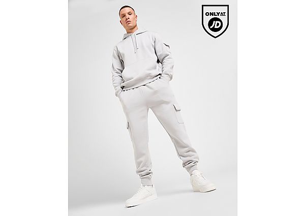 McKenzie Essential Cargo Tracksuit