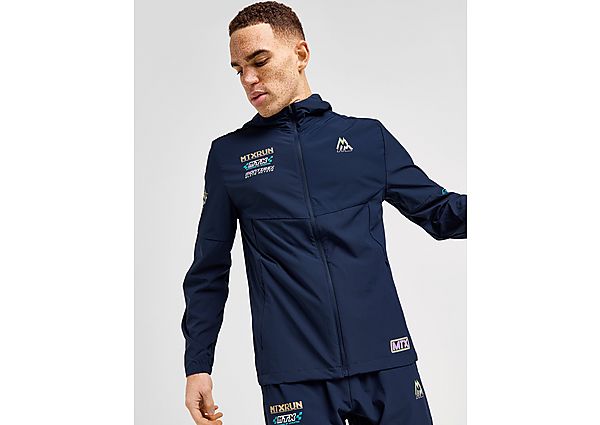 MONTIREX MTX Speed Run Jacket